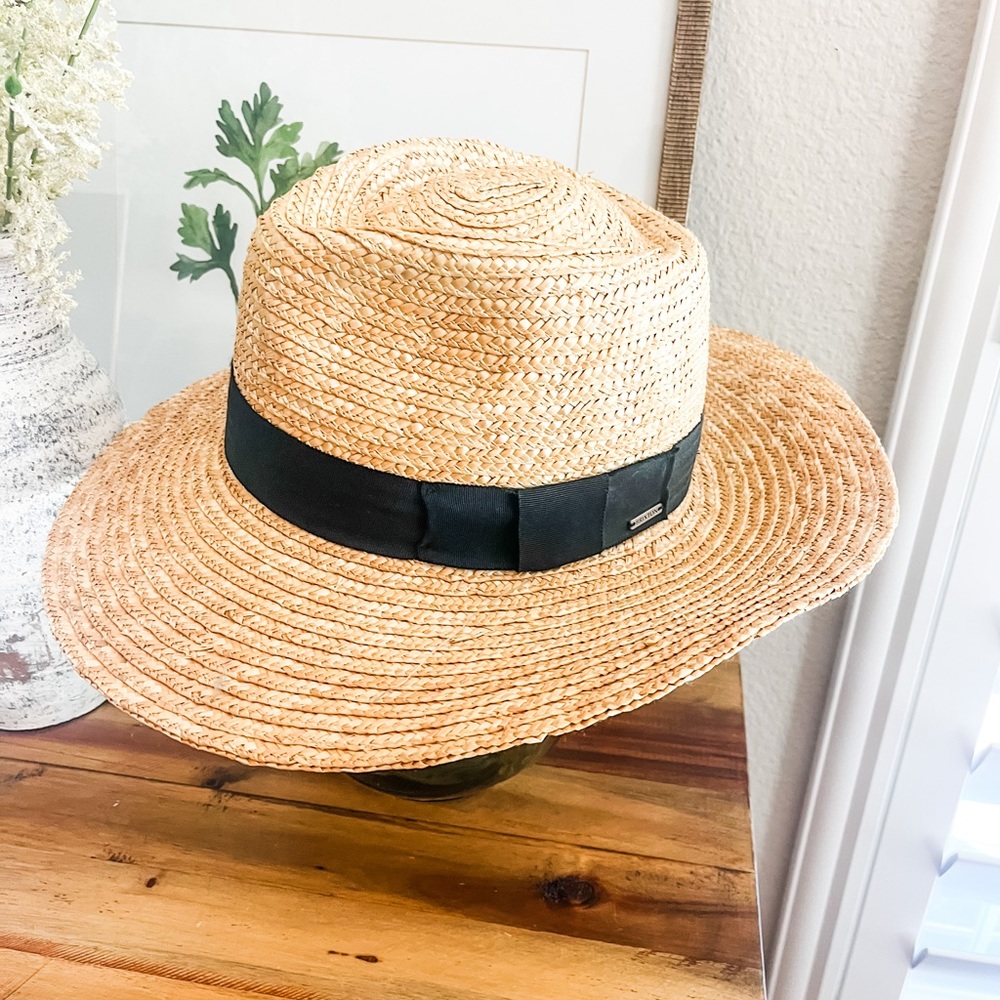 Brixton sun hat